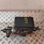 VALVULA AIRE ADICIONAL 128502