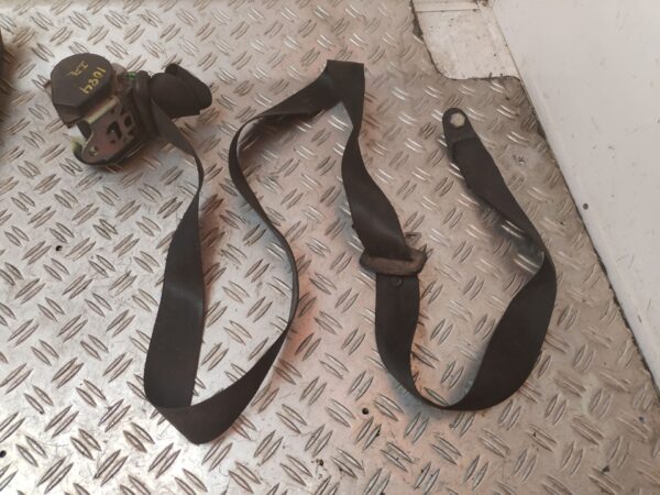 CINTURON SEGURIDAD DELANTERO IZQUIERDO 127542