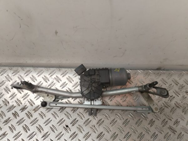 MOTOR LIMPIA DELANTERO 128163