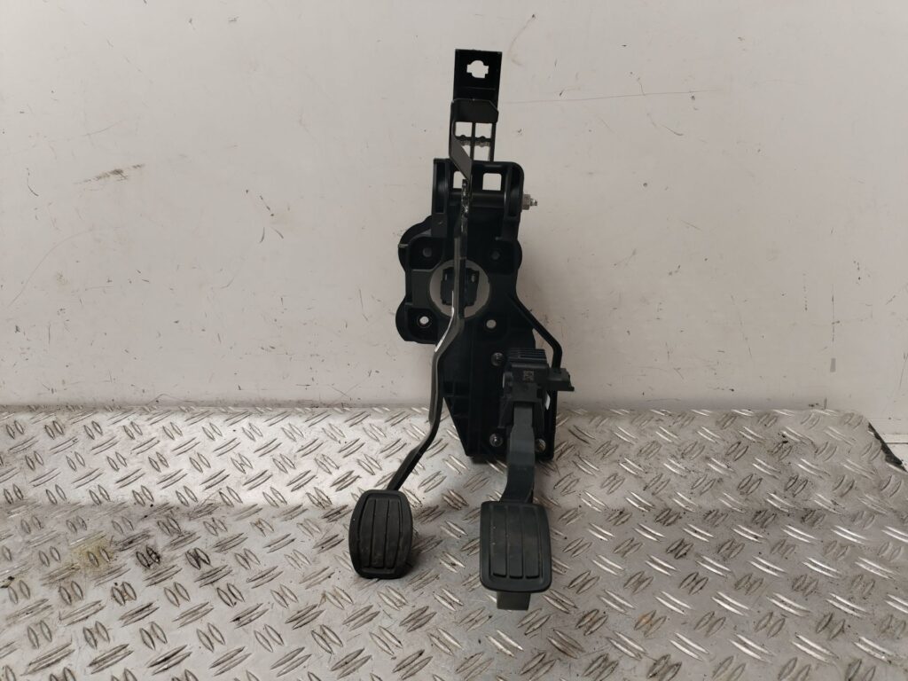 PEDALERA COMPLETA 127442