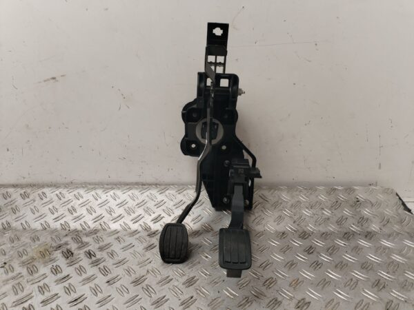PEDALERA COMPLETA 127442