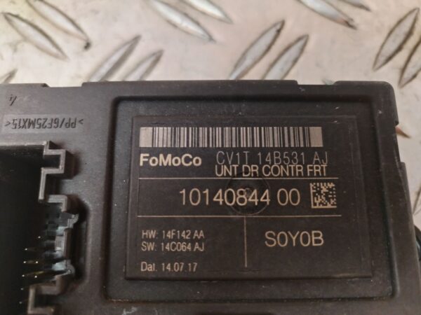 MODULO ELECTRONICO 128808
