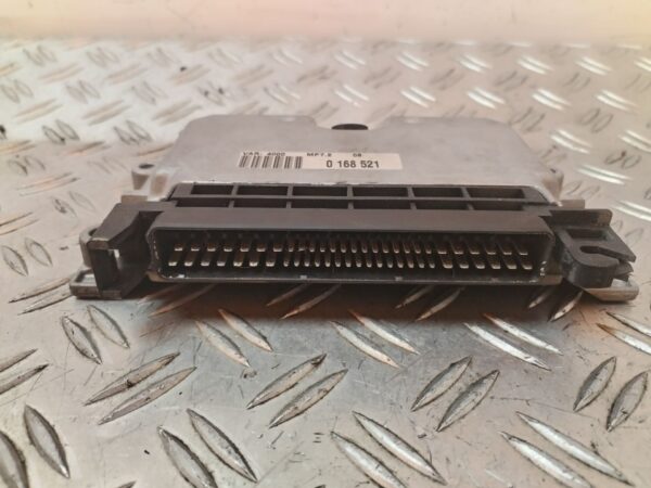 CENTRALITA MOTOR UCE 127989