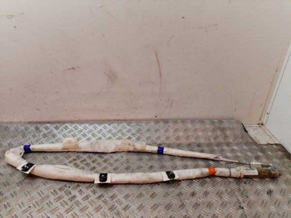 AIRBAG CORTINA DELANTERO IZQUIERDO 127608