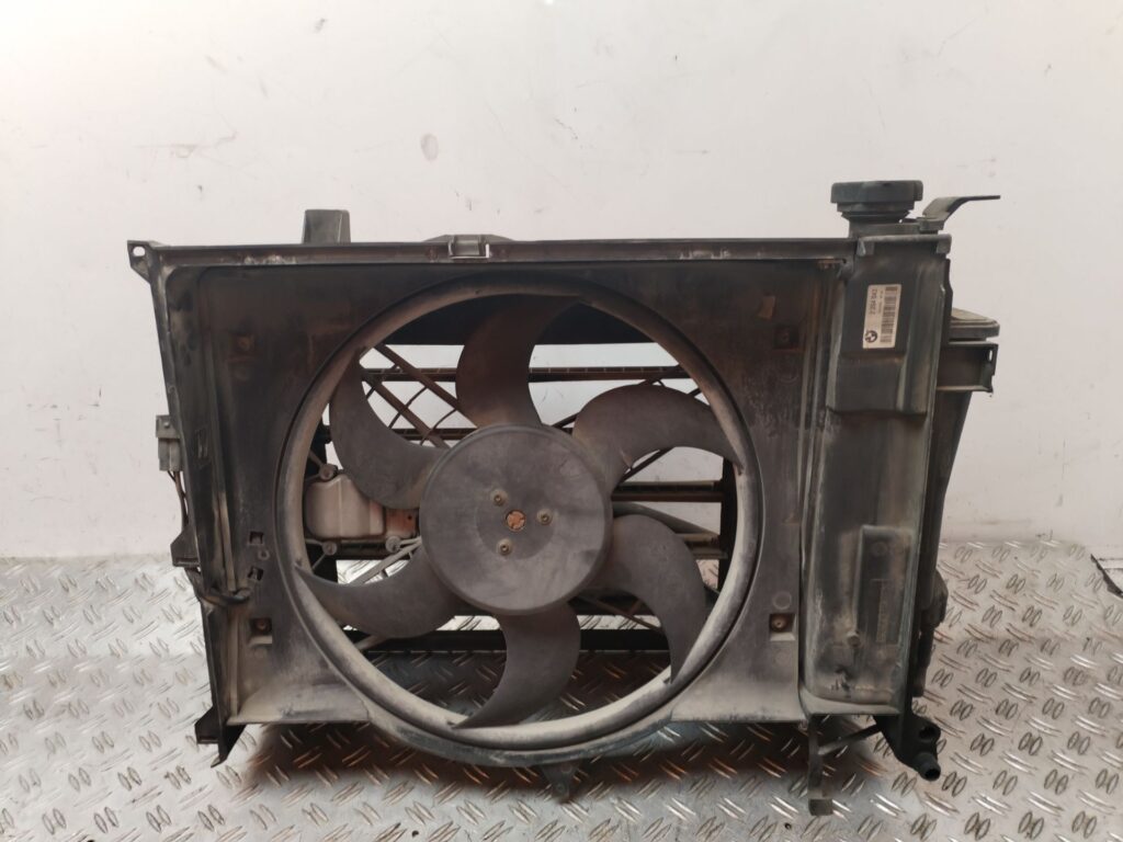 ELECTROVENTILADOR 128627