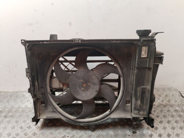 ELECTROVENTILADOR 128627