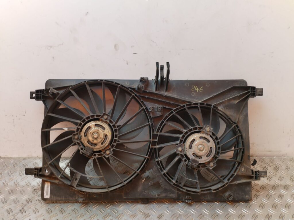ELECTROVENTILADOR 129176