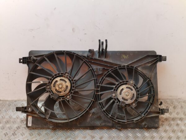 ELECTROVENTILADOR 129176