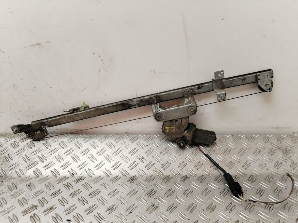 ELEVALUNAS DELANTERO IZQUIERDO 127896