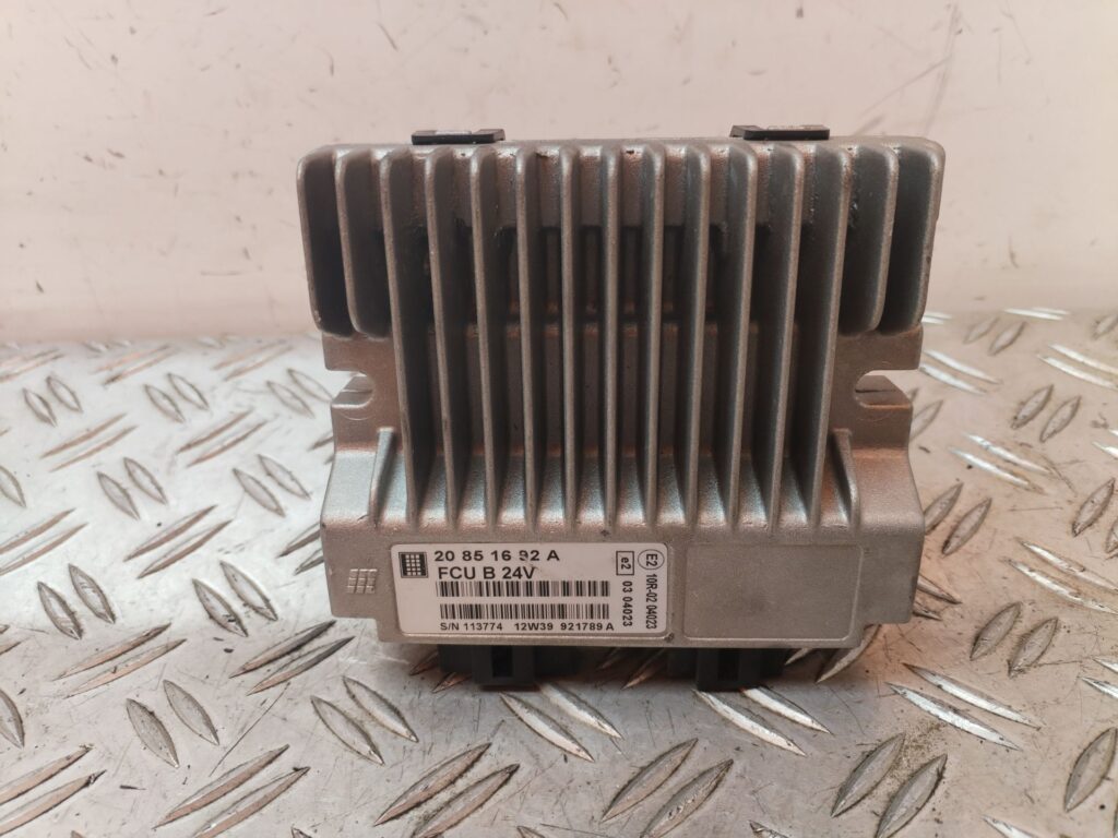 MODULO ELECTRONICO 128257