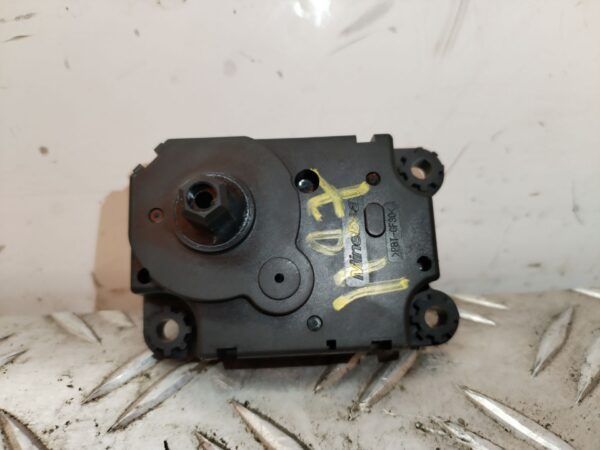 MOTOR APERTURA TRAMPILLA 127390