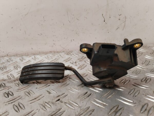 PEDAL ACELERADOR 127699