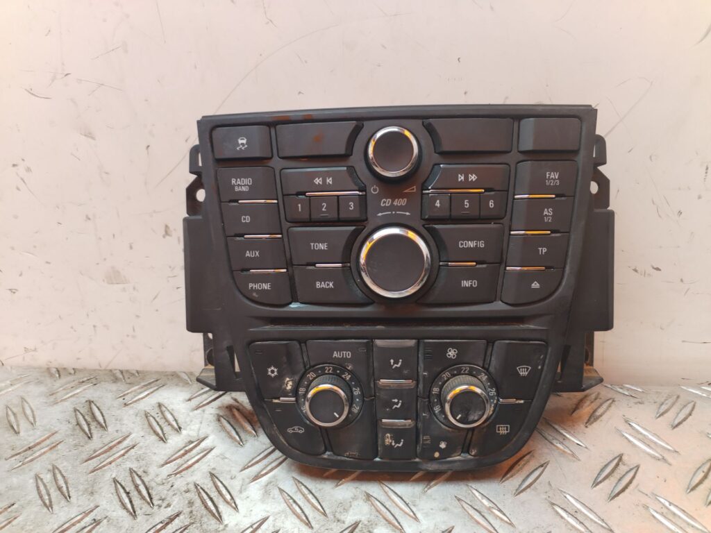 MANDO MULTIFUNCION 128117