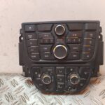 MANDO MULTIFUNCION 128117