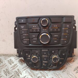 MANDO MULTIFUNCION 128117