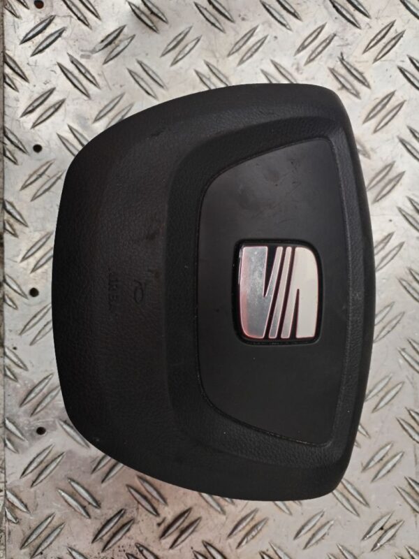 KIT AIRBAG 127807