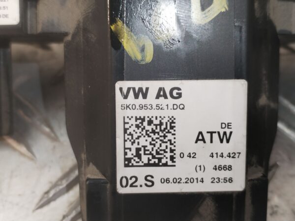 MANDO MULTIFUNCION 127795