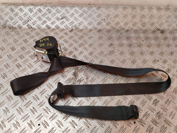 CINTURON SEGURIDAD TRASERO IZQUIERDO 128954
