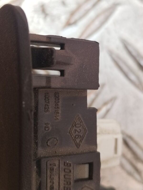 MANDO MULTIFUNCION 128842
