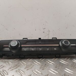 MANDO CALEFACCION / AIRE ACONDICIONADO 127474