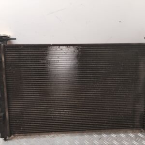 RADIADOR AGUA 126569