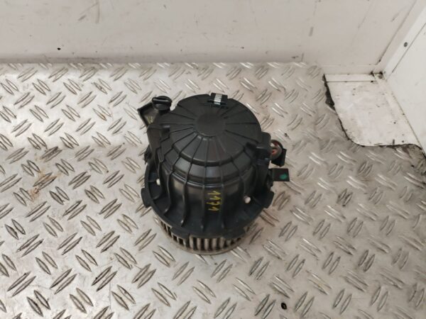 VENTILADOR CALEFACCION 127534