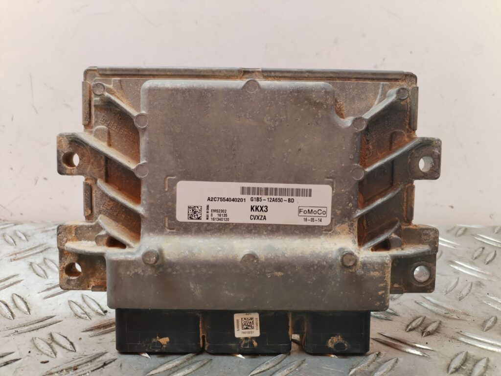 CENTRALITA MOTOR UCE 127497