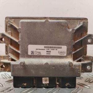 CENTRALITA MOTOR UCE 127497