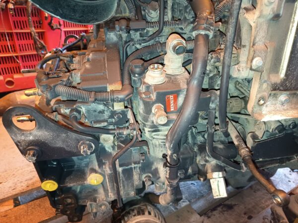 MOTOR COMPLETO 127962