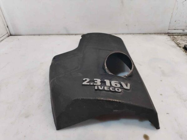 TAPA MOTOR 121694