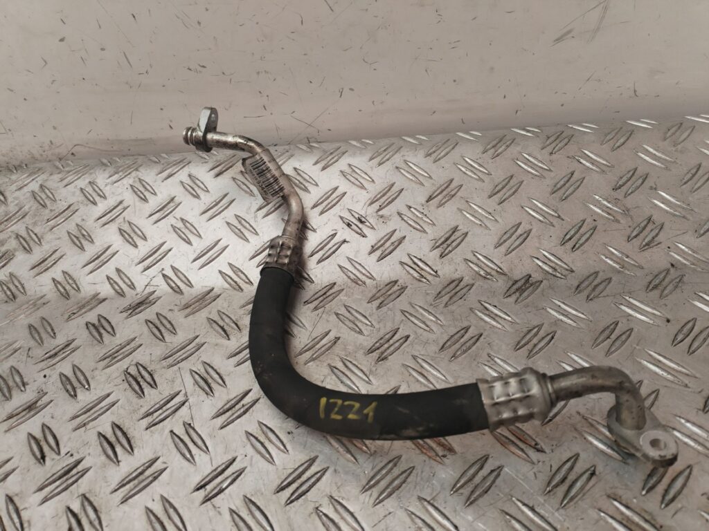 TUBOS AIRE ACONDICIONADO 128287