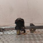 ELEVALUNAS DELANTERO IZQUIERDO 129079
