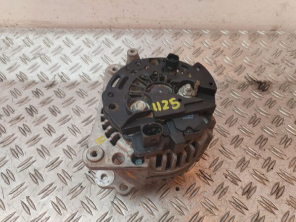 ALTERNADOR 128577