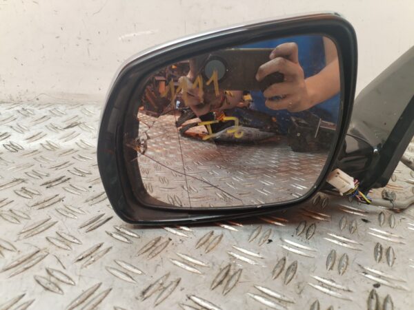 RETROVISOR IZQUIERDO 128750
