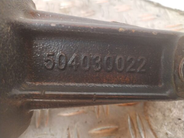SOPORTE CAMBIO 127750