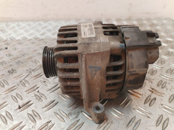 ALTERNADOR 128539