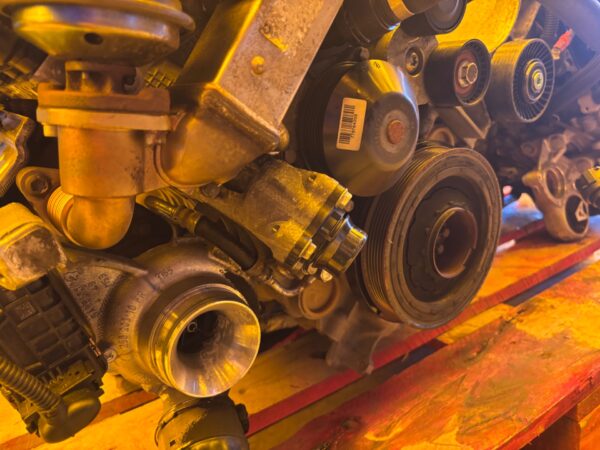 MOTOR COMPLETO 128273
