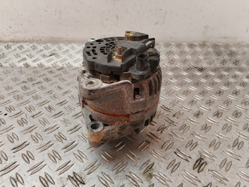 ALTERNADOR 128857