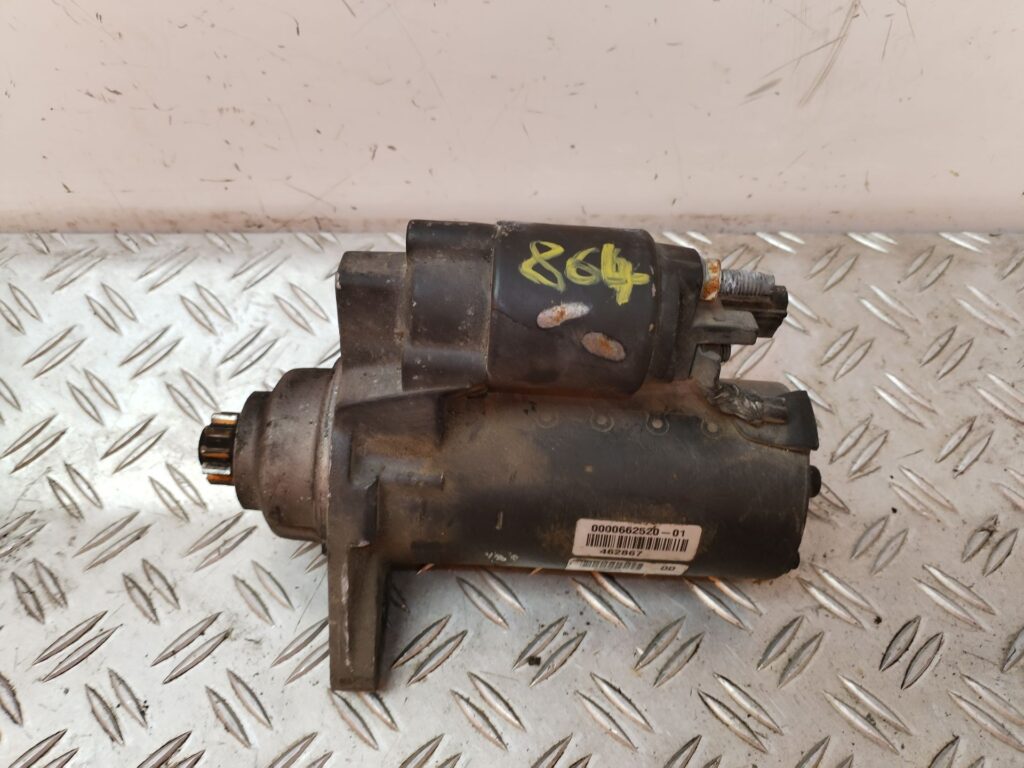 MOTOR ARRANQUE 127163
