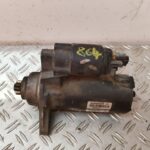 MOTOR ARRANQUE 127163