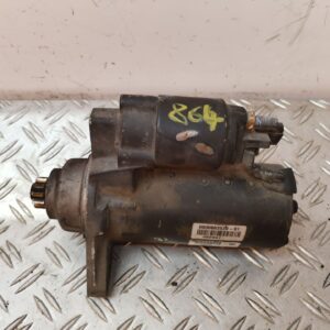 MOTOR ARRANQUE 127163