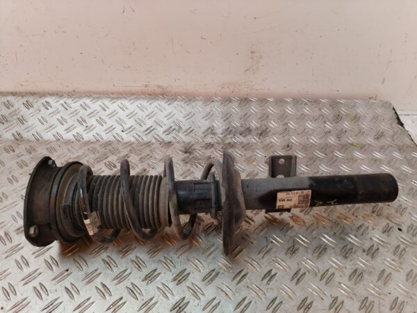 AMORTIGUADOR DELANTERO IZQUIERDO 127110