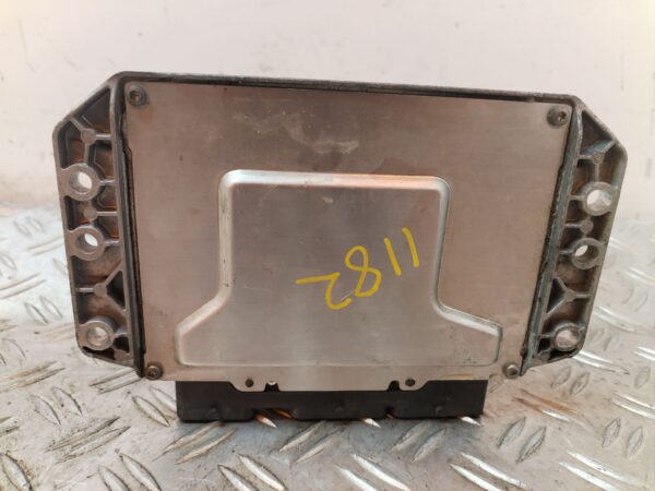 CENTRALITA MOTOR UCE 127000