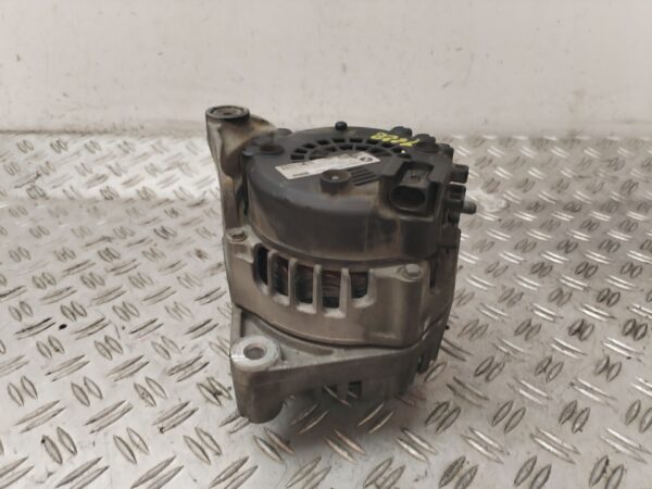 ALTERNADOR 128504