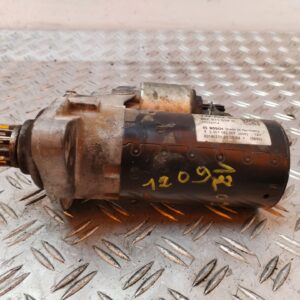 MOTOR ARRANQUE 127956