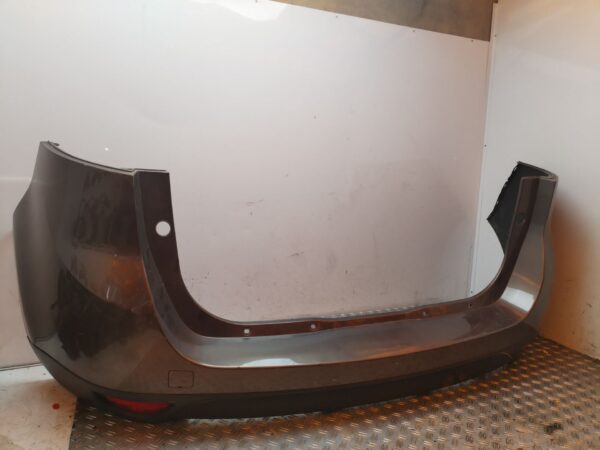 PARAGOLPES TRASERO 128308