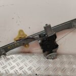 ELEVALUNAS DELANTERO IZQUIERDO 126015