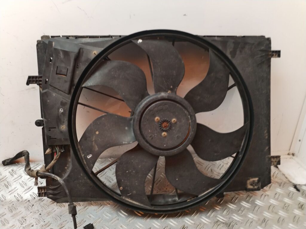 ELECTROVENTILADOR 126591