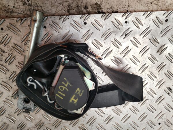 KIT AIRBAG 127810