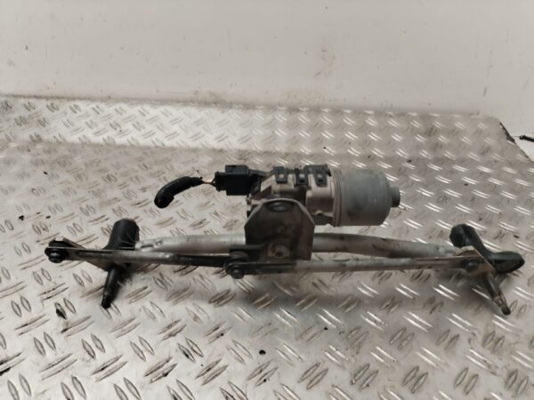 MOTOR LIMPIA DELANTERO 126923